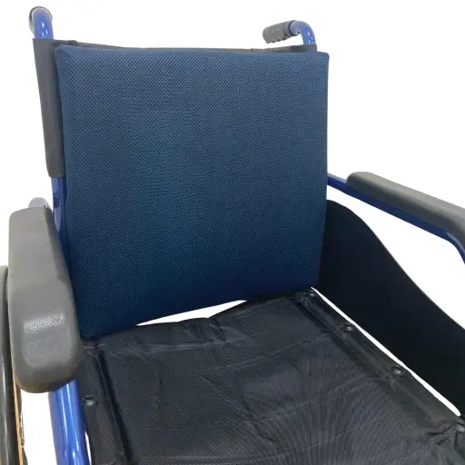 [GT130022] Almofada Apoio Lombar Anti-Escara Viscoelástica -3D