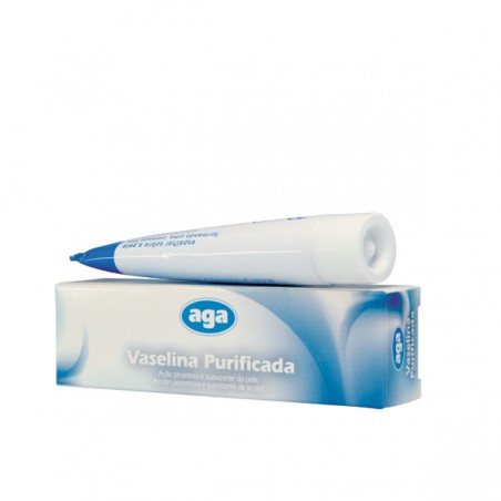 Vaselina Purificada