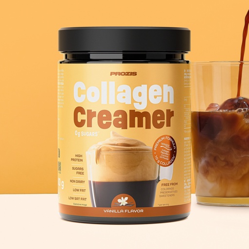 Collagen Creamer 300g 