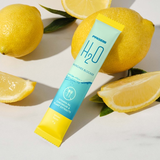 H2O Munchies Blocker - 8 sticks