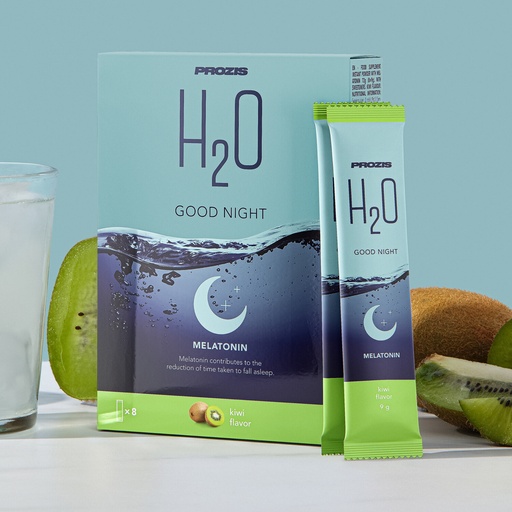 H2O Good Night - 8 sticks 