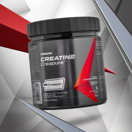 Creatina Creapure® 300 g 