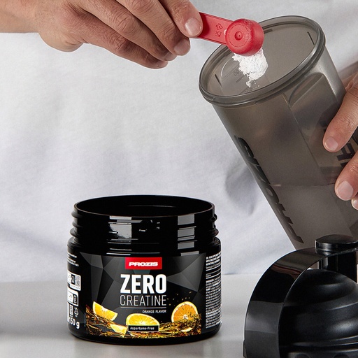 Zero Creatine
