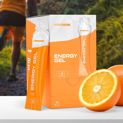 Energy Gel 50 g 