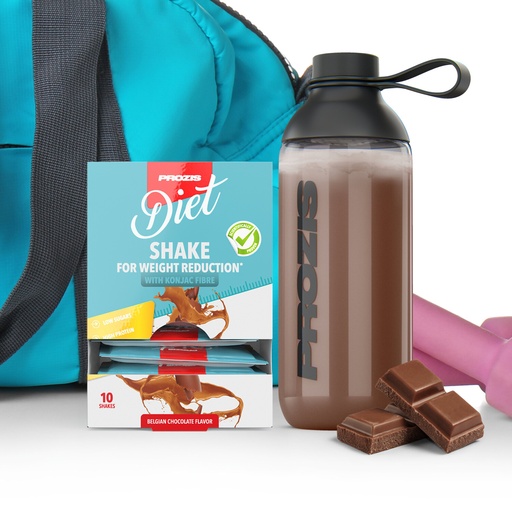 Diet Shake para Redução de Peso 20 g 