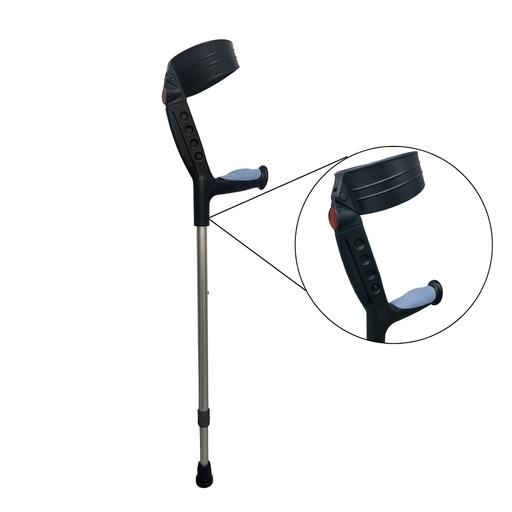 [B3827] Canadiana Regulável c/ Luzes 