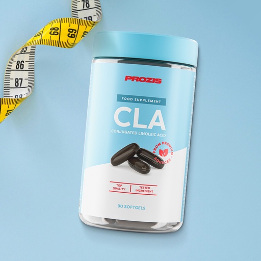 CLA 90/180 softgels 