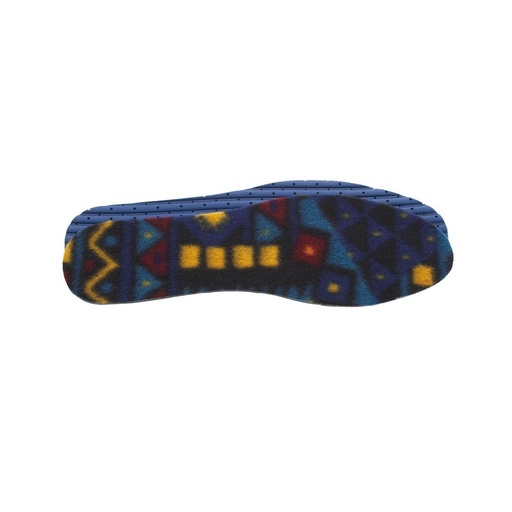 Palmilhas em Poliéster e Látex c/ Carbono 