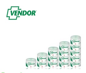 [1404002] Ligadura Almofadada algodão 2.75x7.5 cm