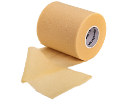 Pré-Tape Cramer 7cmx27cm