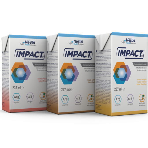 IMPACT Oral 3x237ml