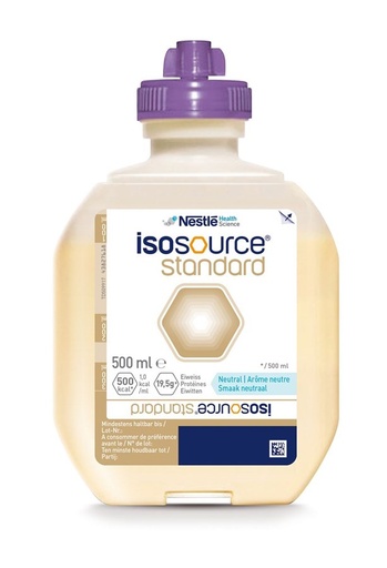 ISOSOURCE Standard 500ml