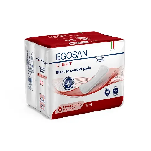 Penso Egosan Light Super Noite 30und.