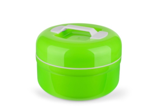 Termos Arara c/ Tampa 2.5L 