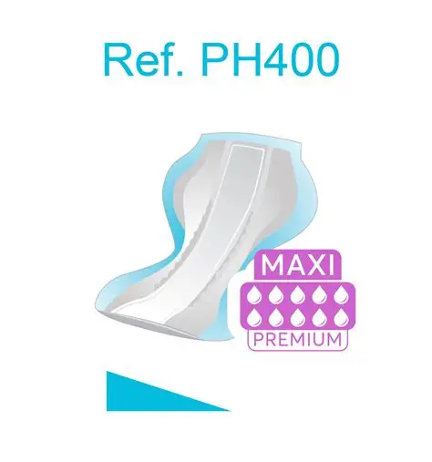 [PH400] Penso Nexderma Maxi Premium (20und)