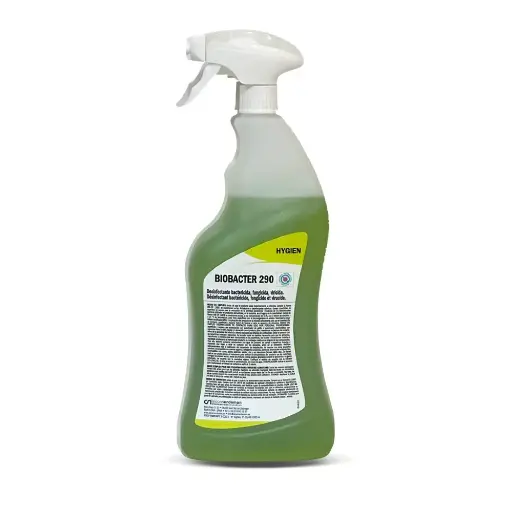 Desinfetante - BIOBACTER 290