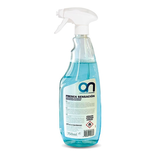 [AL2767] Ambientador - AN PROF FRESCA SENSATION 750ml