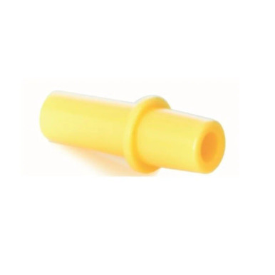 Conector Macho p/ Depósito Descartável (5un)
