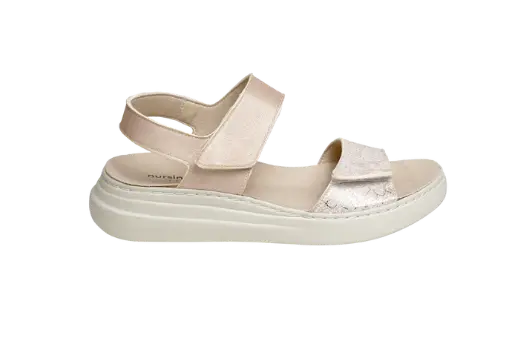 Sandália Comfy Garda 