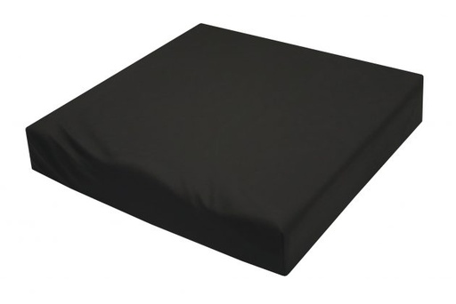[GT110054] Almofada Anti Escara Sentar Ergo Premium Visco Elástica - Impermeável