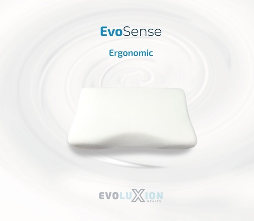 [EV1132] Almofada Cervical Evosense Ergonomic 