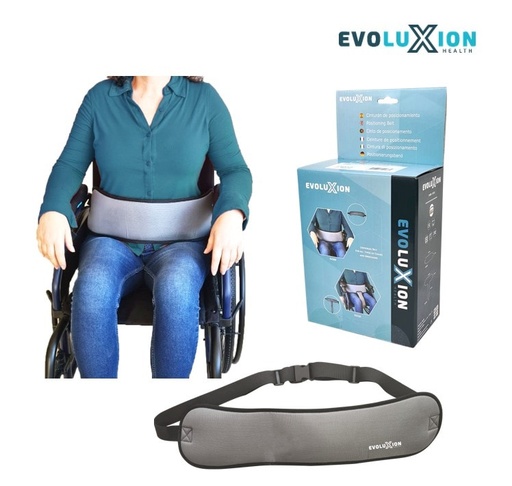 [EV200] Cinto Abdominal Universal 