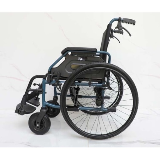 [MB.CADE.9141] Cadeira de Rodas BMotion Urban-X1