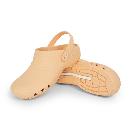 Soca Safe Clog WKS