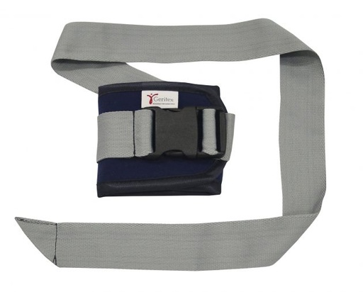 [GT180019] Imobilizador de Pulso - Poliéster Velour