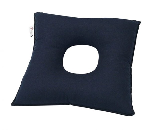 [GT110023] Mini Almofada Anti Escara Quadrada Tipo O