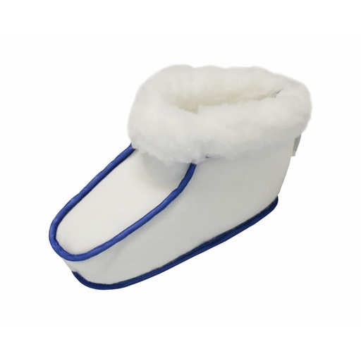 Bota Calcanhar Anti-Escaras Plus