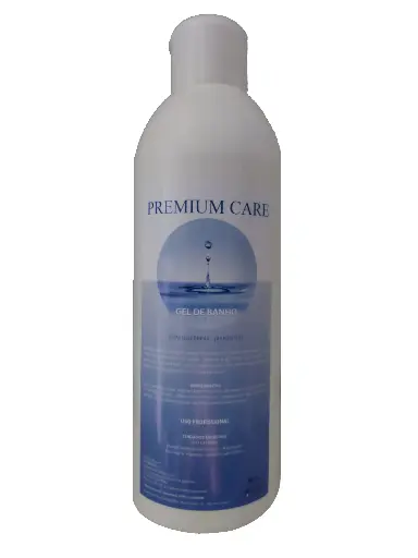 [3000545] Gel de Banho com Glicerina - Ph Neutro 1L