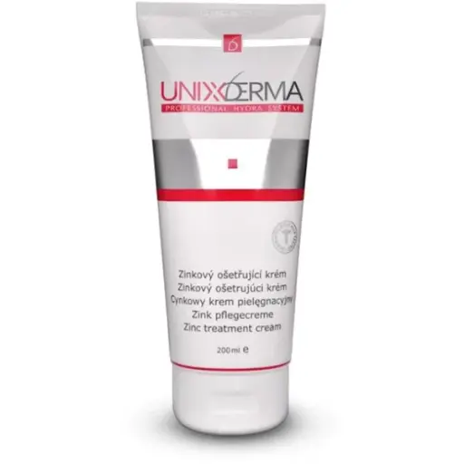 [ES0016] Creme barreira com zinco – Unixderma 200ml