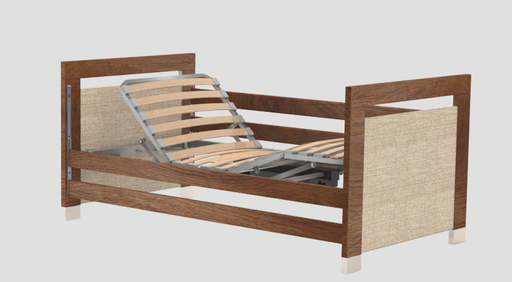 Cama Elétrica HOMECARE