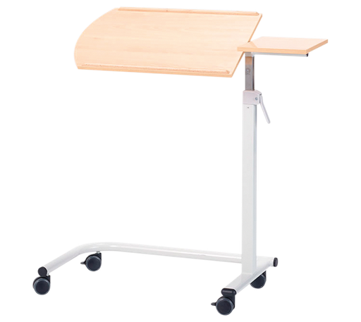 [10.ME.1828] Mesa De Comer No Leito