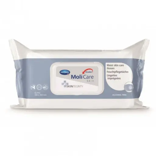 [6057661] MoliCare Skin Toalhitas De Cuidado Da Pele
