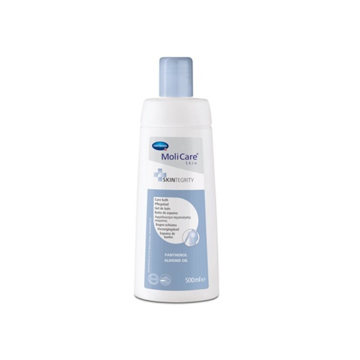 [6057588] MoliCare Skin Espuma De Banho 500ml