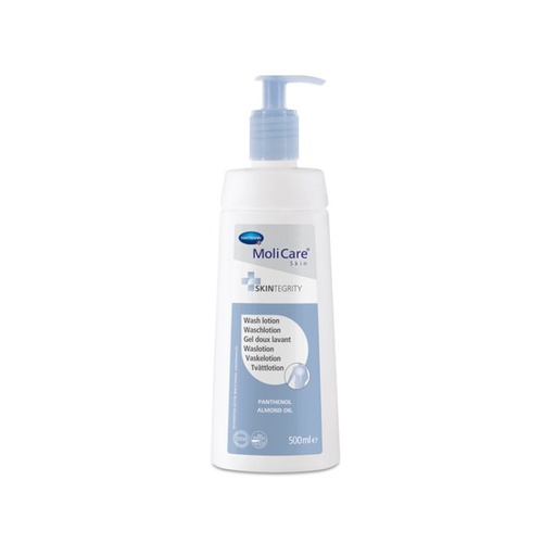 [6057570] MoliCare Skin Loção De Banho 500ml