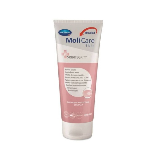 [6057653] MoliCare Skin Creme De Barreira 200ml