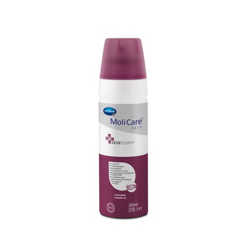 [6057554] MoliCare Skin Óleo Protetor 200ml