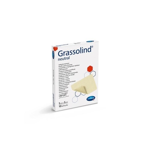 [6760777] Grassolind 5x5 cm