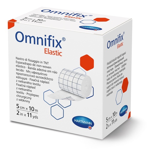 [6704080] Omnifix 5 cm x 10 m