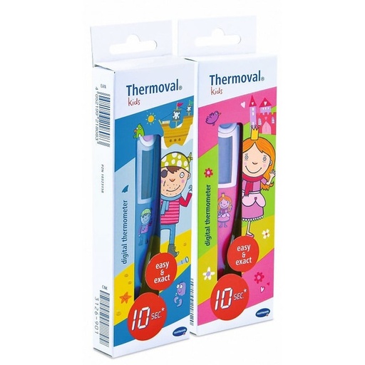 [925042] Termómetro Digital (Kids)