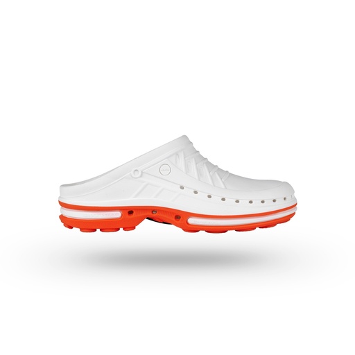 Soca Wock Clog C/ Palmilha Conforto