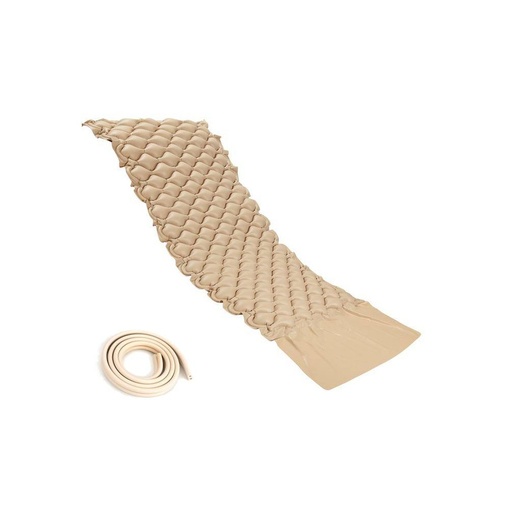 [B05.A010002] Colchão de Alvéolos (sem compressor)