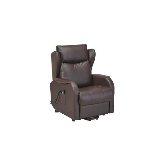 Sofá Reclinável Relax 1 Motor Conforto (Rent)