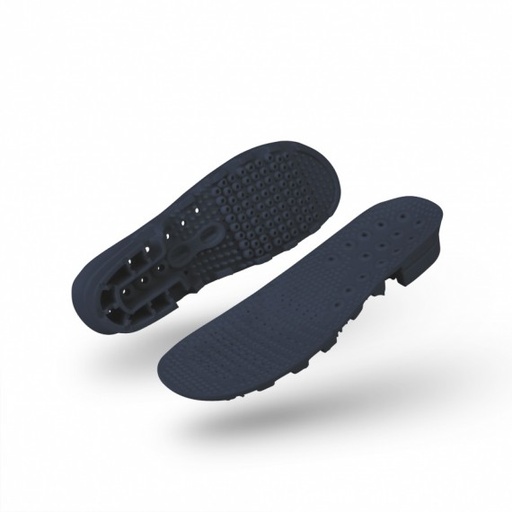 Palmilha Profissional Wock Clog