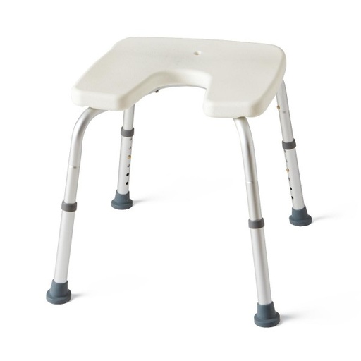 [B1511] Banco de Duche em U