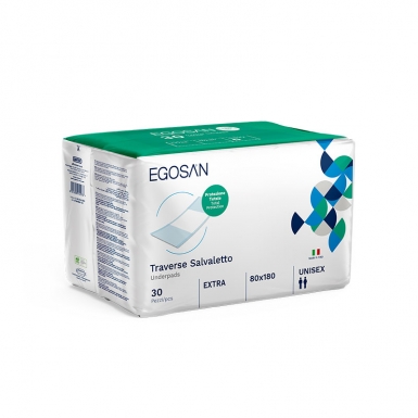 [XT280180C-30] Resguardo EGOSAN 80 x 180 cm Extra (30un)