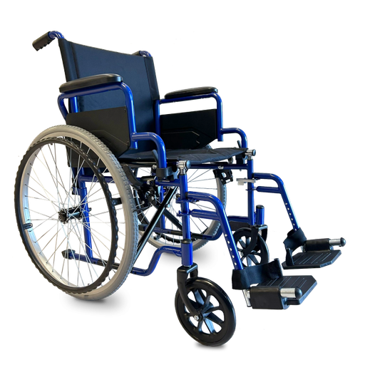 BIORT - Cadeira De Rodas B3300 Extração Rápida
